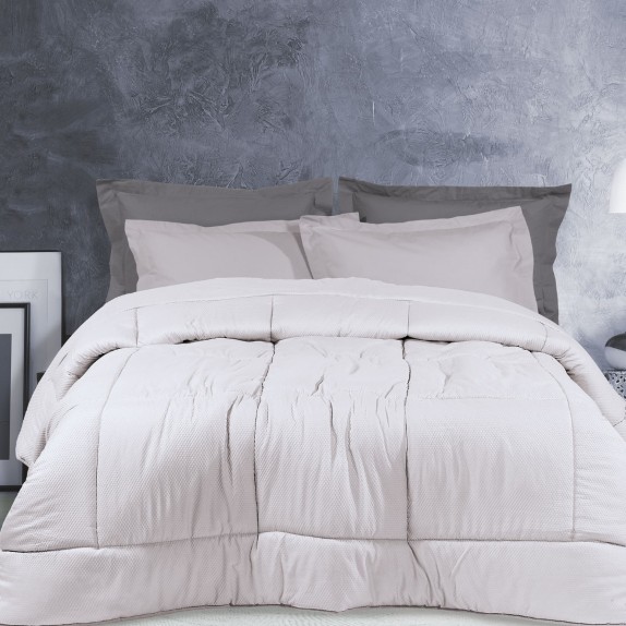 Πάπλωμα Μονό Das Home 9574 160x230