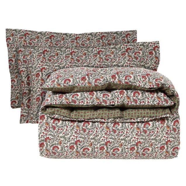 Σετ Σεντόνια Μονά 3 Τεμαχίων Das Home 9587 170x260