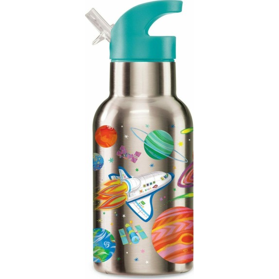 Ανοξείδωτο Μπουκάλι Crocodile Creek Διάστημα 400ml...