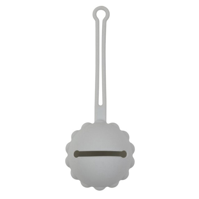 Θήκη Πιπίλας Σιλικόνης Nattou Silicon Απαλό...