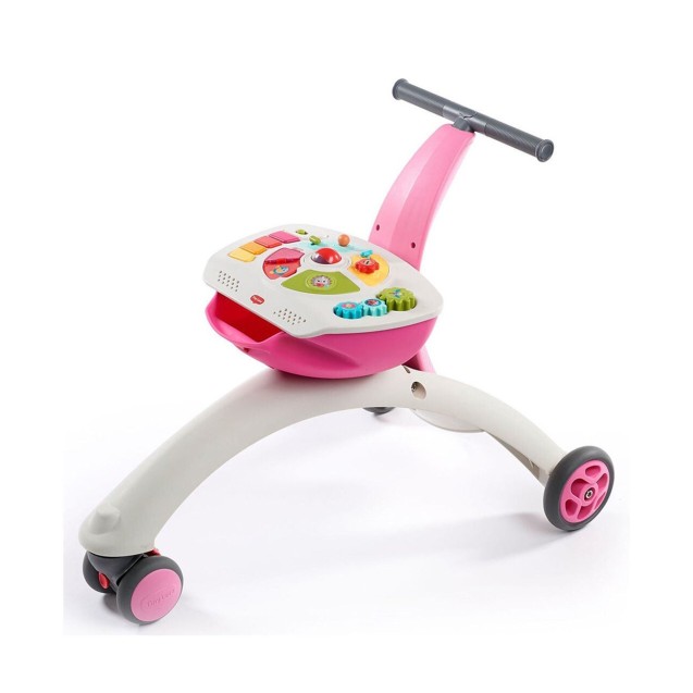Περπατούρα - Ποδήλατο Tiny Love 5 in 1 Pink...