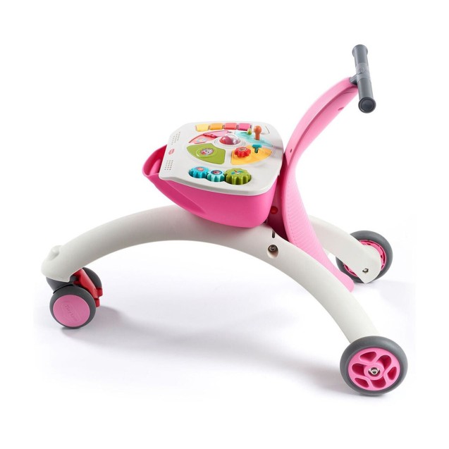 Περπατούρα - Ποδήλατο Tiny Love 5 in 1 Pink...