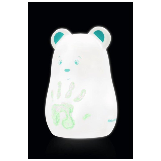 Φωτάκι Νυκτός Baby Art Buddy Crystal BR75784