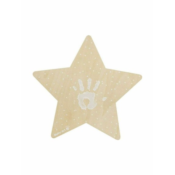 Φωτάκι Τοίχου με Αποτύπωμα Baby Art BR74773