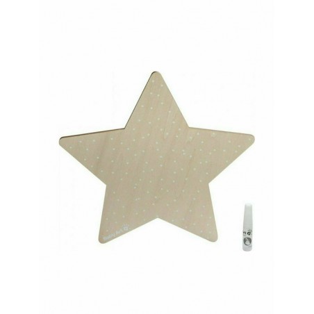 Φωτάκι Τοίχου με Αποτύπωμα Baby Art BR74773