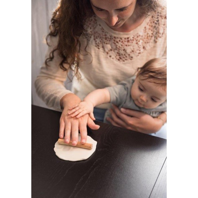 Πυλός για Αναμνηστικό Αποτύπωμα Baby Art Pure...