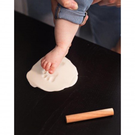 Πυλός για Αναμνηστικό Αποτύπωμα Baby Art Pure Print BR76718