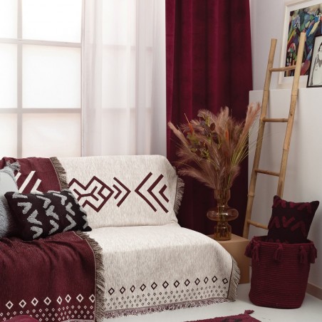 Καλάθι Palamaiki Fabian Bordeaux 30x40