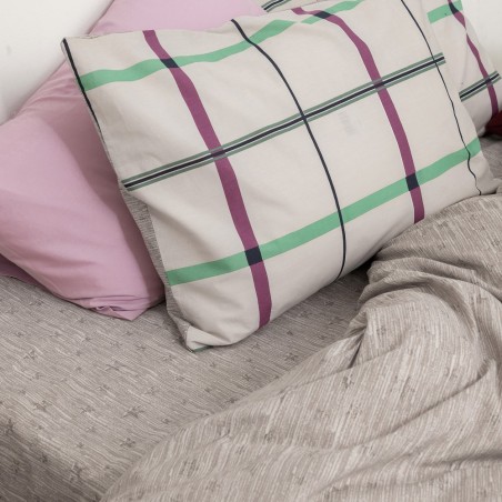 Σετ Σεντόνια King Size 4 Τεμαχίων Palamaiki FL6164 265x260