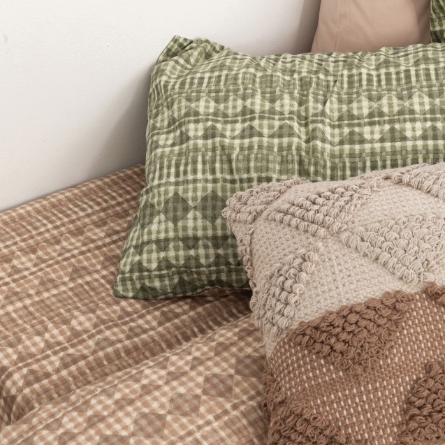 Σετ Σεντόνια Υπέρδιπλα 4 Τεμαχίων Palamaiki...