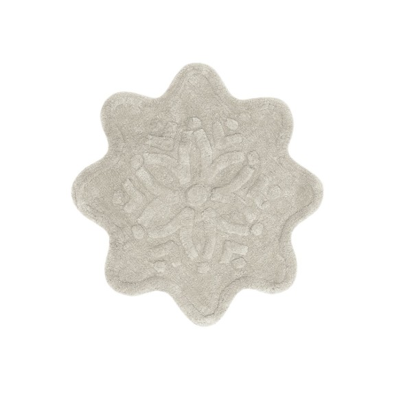 Ταπέτο Μπάνιου Palamaiki Flar Ice 70x70