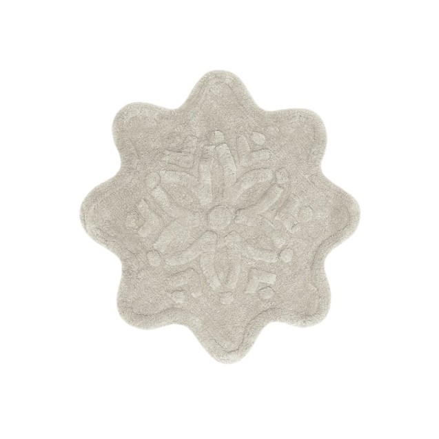 Ταπέτο Μπάνιου Palamaiki Flar Ice 70x70