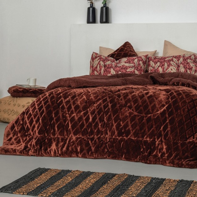 Μαξιλαροθήκη Διακόσμησης Palamaiki Nadine 2...