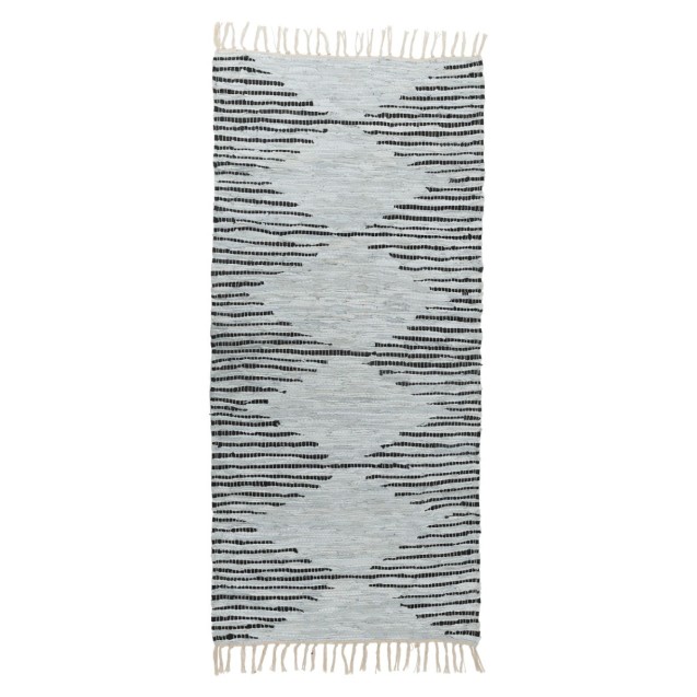 Χαλάκι Palamaiki Rhombus Ice 60x140