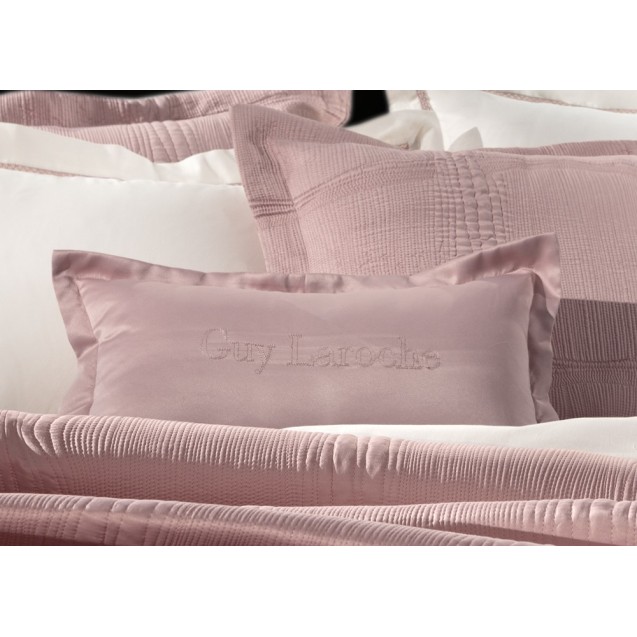 Μαξιλαροθήκη Διακόσμησης Guy Laroche Essenza...