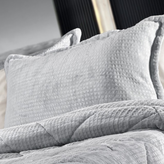 Σετ Μαξιλαροθήκες Διακόσμησης 2 Τεμαχίων Guy...