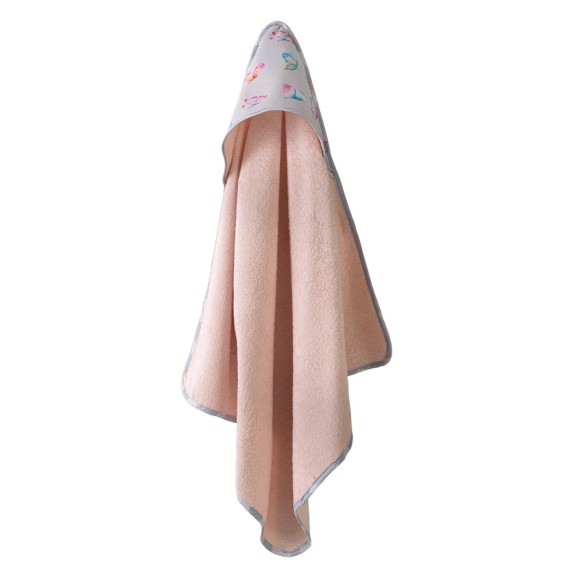 Βρεφική Κάπα Guy Laroche Liliana 75x75