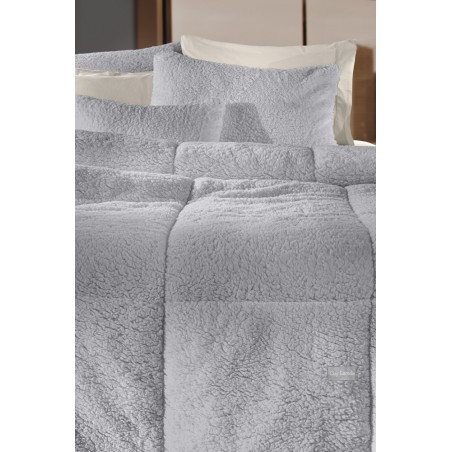 Πάπλωμα Υπέρδιπλο Guy Laroche Mouton Silver 220x240