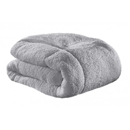 Πάπλωμα Υπέρδιπλο Guy Laroche Mouton Silver 220x240