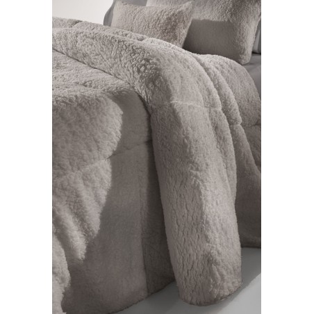 Πάπλωμα Υπέρδιπλο Guy Laroche Mouton Smoke 220x240