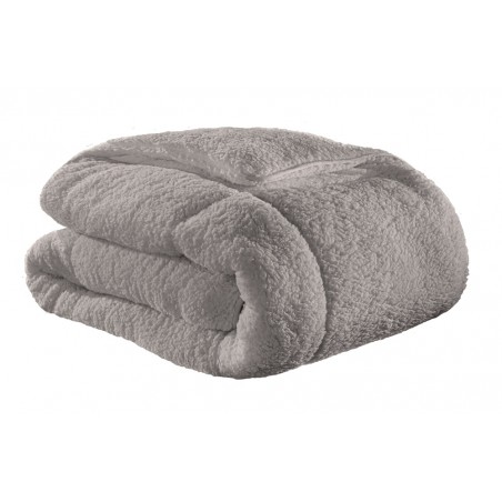 Πάπλωμα Υπέρδιπλο Guy Laroche Mouton Smoke 220x240