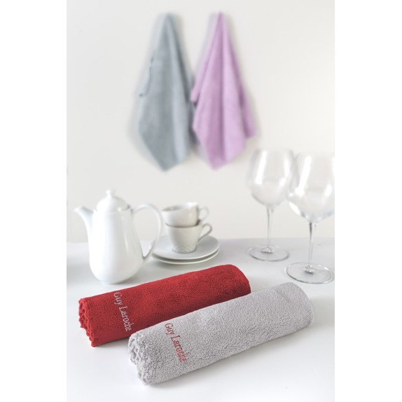 Σετ Πετσέτες Κουζίνας 2 Τεμαχίων Guy Laroche Gourmet...