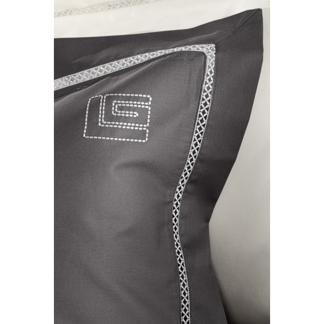 Σετ Παπλωματοθήκη King Size 3 Τεμαχίων Guy...