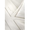 Σετ Παπλωματοθήκη King Size 3 Τεμαχίων Guy Laroche Blend Ecru-Ivory 260x260