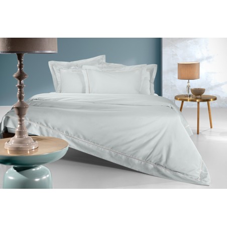 Σετ Παπλωματοθήκη King Size 3 Τεμαχίων Guy Laroche Blend Moonlight 260x260