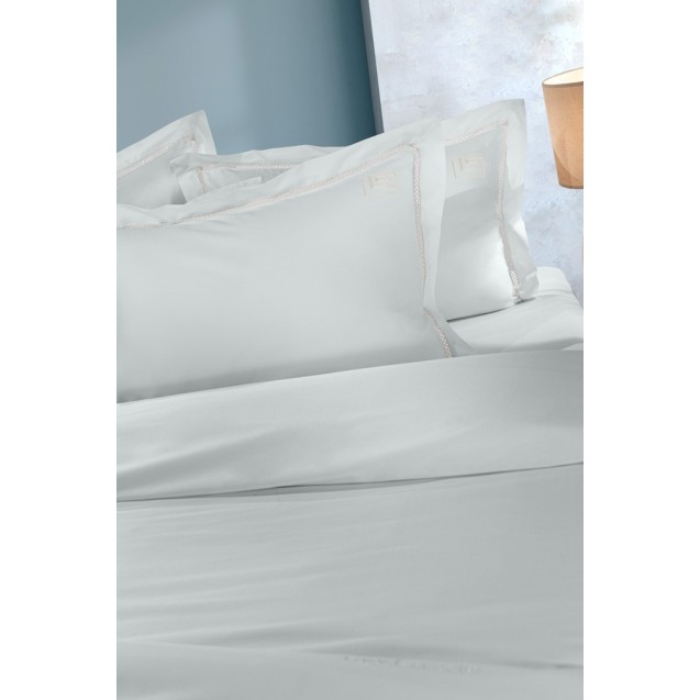 Σετ Παπλωματοθήκη King Size 3 Τεμαχίων Guy...