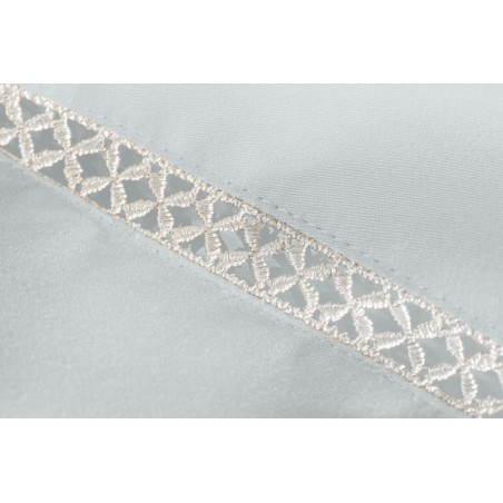 Σετ Παπλωματοθήκη King Size 3 Τεμαχίων Guy Laroche Blend Moonlight 260x260