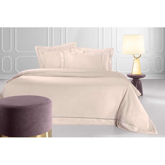 Σετ Παπλωματοθήκη King Size 3 Τεμαχίων Guy Laroche Blend...