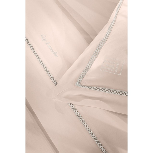 Σετ Παπλωματοθήκη King Size 3 Τεμαχίων Guy...