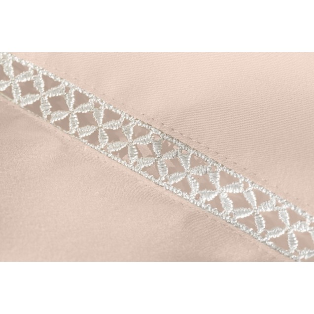 Σετ Παπλωματοθήκη King Size 3 Τεμαχίων Guy...