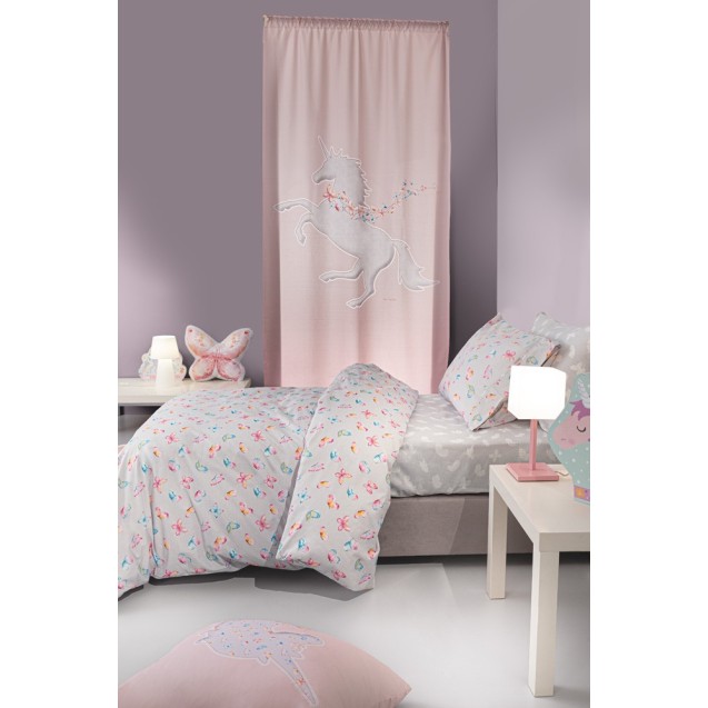 Σετ Παιδική Παπλωματοθήκη Μονή 2 Τεμαχίων Guy...