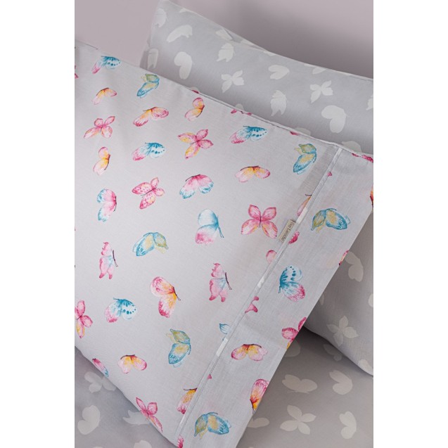 Σετ Παιδική Παπλωματοθήκη Μονή 2 Τεμαχίων Guy...