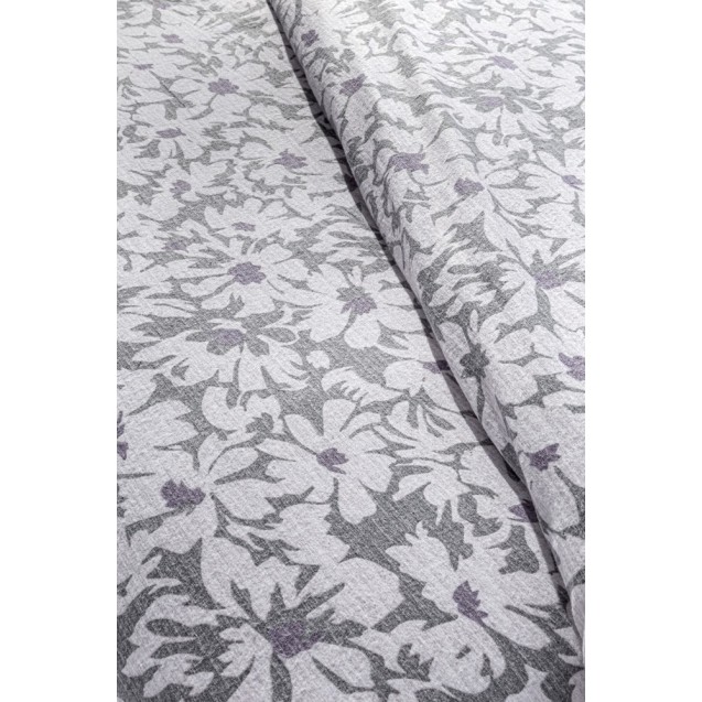 Σετ Παπλωματοθήκη Φανελένια Υπέρδιπλη 3...