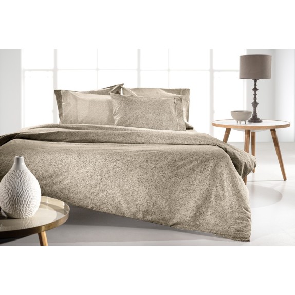 Σετ Παπλωματοθήκη Μονή 2 Τεμαχίων Guy Laroche Musk Wenge...