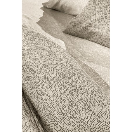 Σετ Παπλωματοθήκη Μονή 2 Τεμαχίων Guy Laroche Musk Wenge 165x225