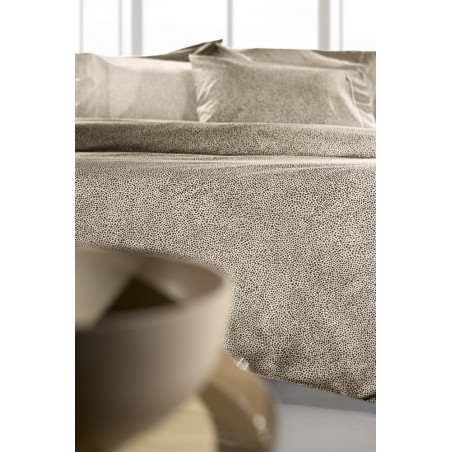 Σετ Παπλωματοθήκη Μονή 2 Τεμαχίων Guy Laroche Musk Wenge 165x225