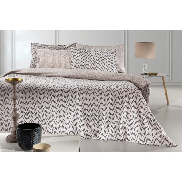 Σετ Παπλωματοθήκη Μονή 2 Τεμαχίων Guy Laroche...