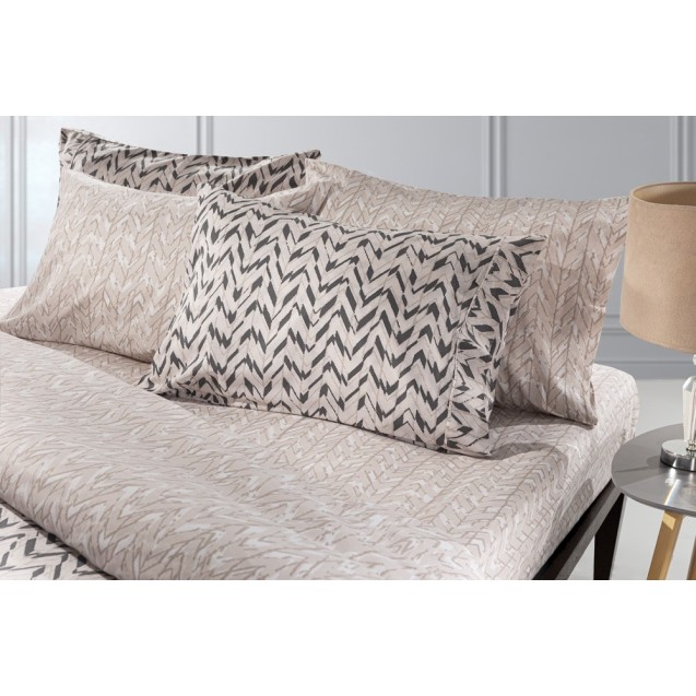 Σετ Παπλωματοθήκη Μονή 2 Τεμαχίων Guy Laroche...