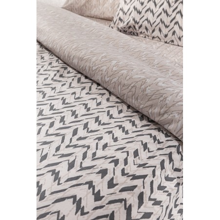 Σετ Παπλωματοθήκη Μονή 2 Τεμαχίων Guy Laroche Mystery 165x225