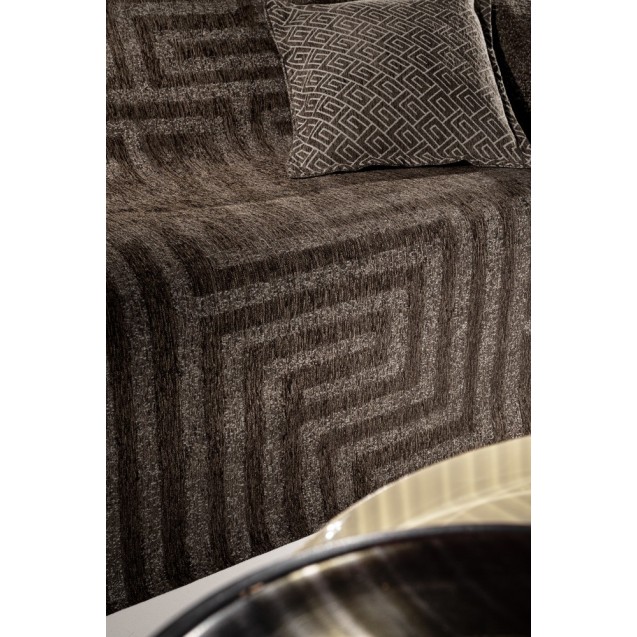 Ριχτάρι Πολυθρόνας Guy Laroche Aberon Wenge...