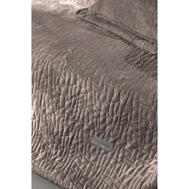 Σετ Ριχτάρι Τριθέσιου και Μαξιλαροθήκη...