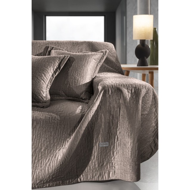 Σετ Ριχτάρι Τετραθέσιου και Μαξιλαροθήκη...