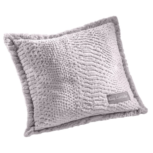 Σετ Διακοσμητικό Γούνινο Ριχτάρι Πολυθρόνας και...