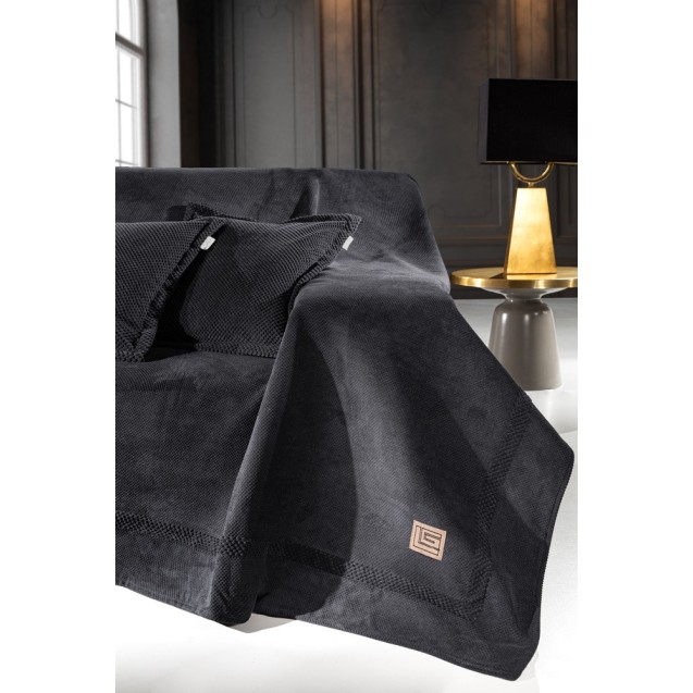 Ριχτάρι Διθέσιου Guy Laroche Rubicon Black 170x250