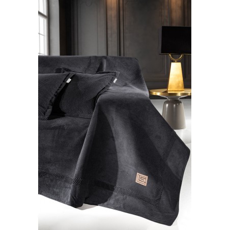 Ριχτάρι Διθέσιου Guy Laroche Rubicon Black 170x250