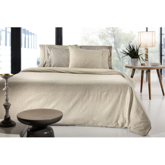 Σετ Σεντόνια Φανελένια Μονά 3 Τεμαχίων Guy Laroche Ava...